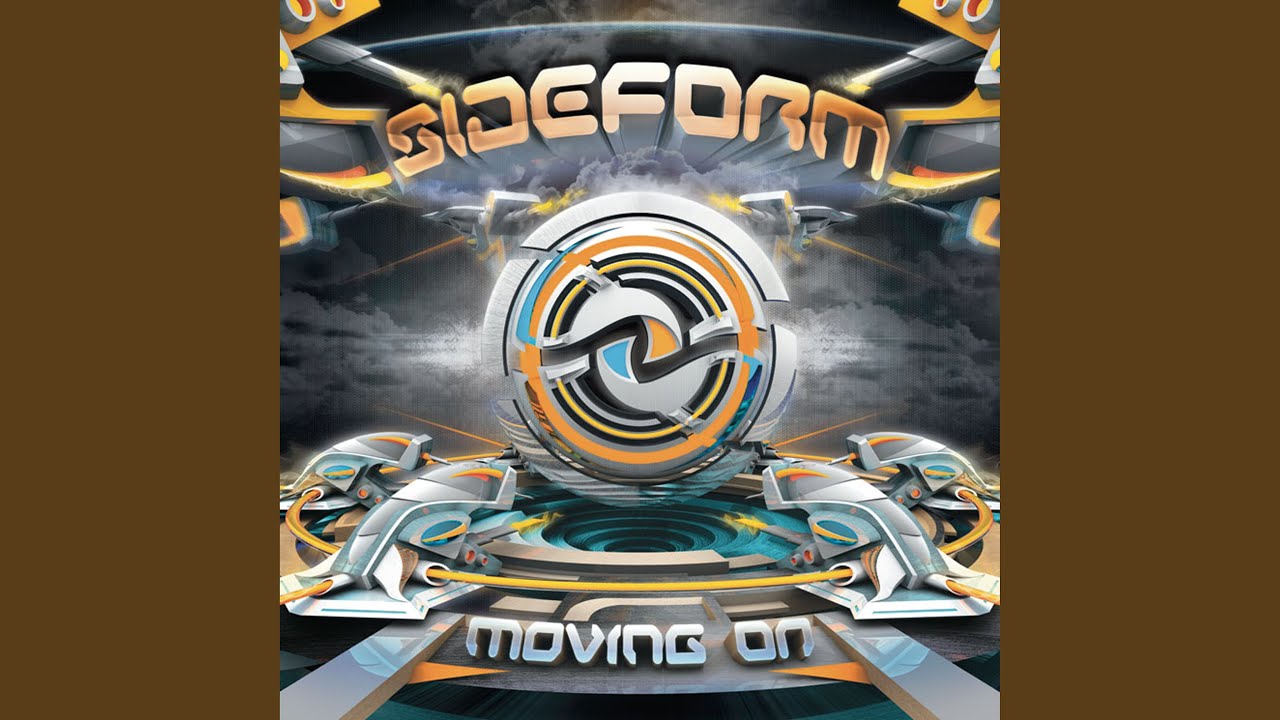 High Priest Original Mix