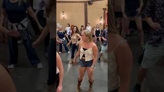 AIN’T TOO COOL Line Dance #bootscootin #linedance #dance #shorts