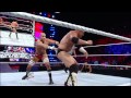 WWE Superstars 05.07.2012 - Antonio Cesaro vs. Alex Riley