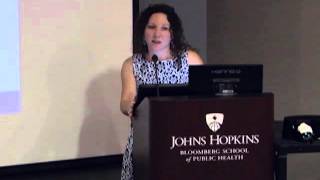 8th Annual Johns Hopkins Women’s Health Research Symposium Women & HIV: Science, Policy & Practice