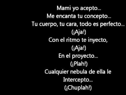 Wisin Y Yandel - Aprovechalo