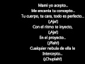 Wisin Y Yandel - Aprovechalo 