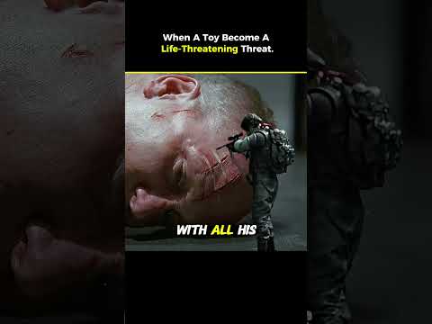 M3GAN (2022) Movie Explained in English | When a Toy Becomes a Threat..