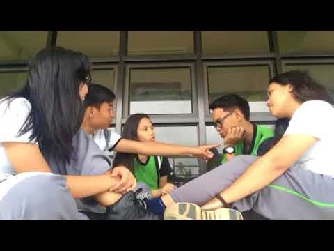 English Conversation