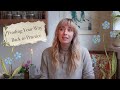Finding Your Way Back To Practice A Cozy Conversation