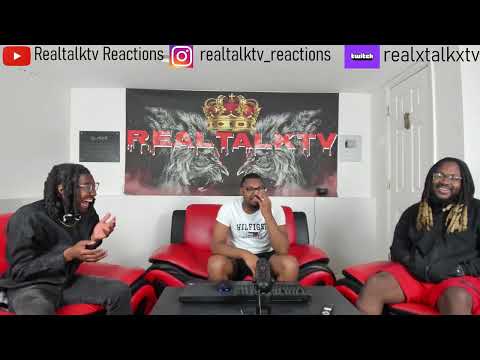 AMERICANS FIRST REACTION TO GAZO - JOB