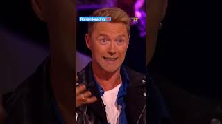 (Friends In Time) #ronankeating #followers #music