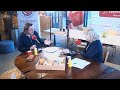 Ontbijten met Willemien Wever
