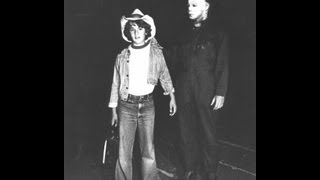 Halloween II Soundtrack 03- He Knows Where She Is (Film Version) W/ Pics