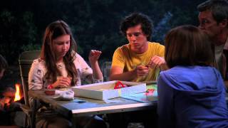 Forced Family Fun, Parts 1 and 2