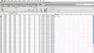 How to Edit Excel File with Multiple Users