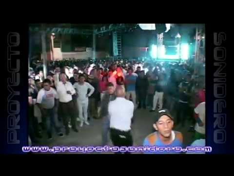 SONIDO PANCHO - FRENTES IZTAPALAPA - 3 MAYO 2015