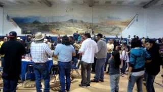 YoungscoutS - Rocky Boy Sweetheart Round Dance