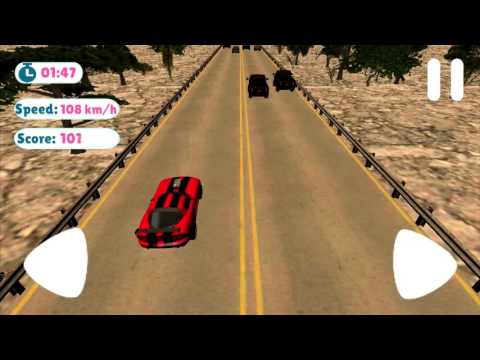 City Racing Free Video