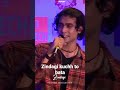 Ek Din Mohabaat Oddh Kar Ek Din Gali Ke Mod Par Teri Hatheli Par Liku Salman Khan Jubin Nautiyal