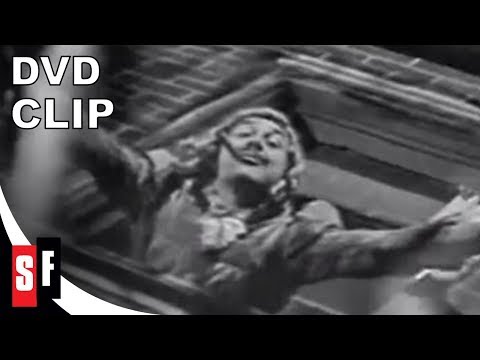 Ernie Kovacs: Take A Good Look - Clip 1: Jump!