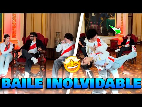 ZULLY y MATT EN BANDERAZO DE ZEIN ✅️ UN BAILE INOLVIDABLE ✅️