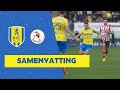 ⚽ Bel Hassani opnieuw belangrijk voor RKC! | Samenvatting RKC Waalwijk - Sparta Rotterdam (22/23)