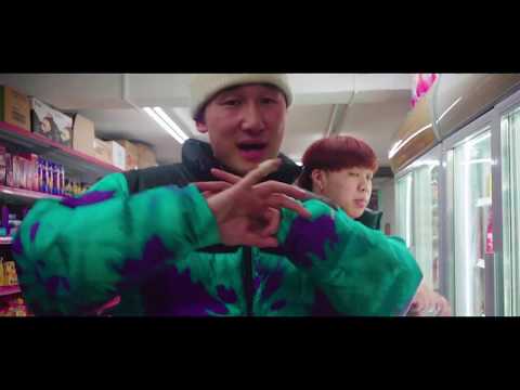 Lil Yacky & NOIL - Dead Head (prod.Kingmezzy) [Official MusicVideo]