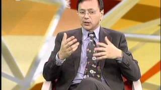 Dr. Pedro Choy Há Conversa RTP Memória 4ª Parte