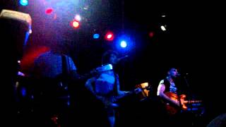 Steel Train  - Kill Monsters in the Rain