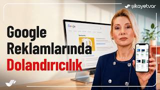 Sahte Reklamlar Güvendiğiniz Sitelerde Paranızı Hedef Alıyor!