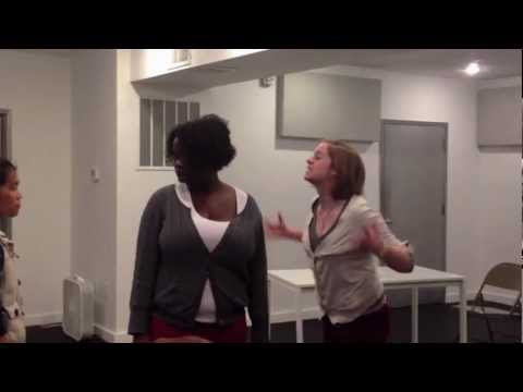 FPA RAW Artist Profile: Amelia Longo