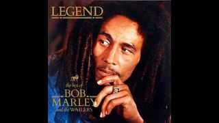 Bob Marley - Buffalo Soldier [HQ] [HD]