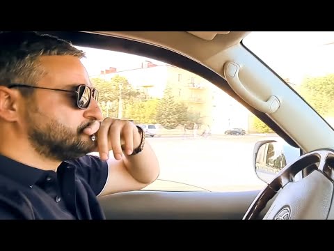 Aydın Lökbatanlı - Bağışla | Azeri Music [OFFICIAL]