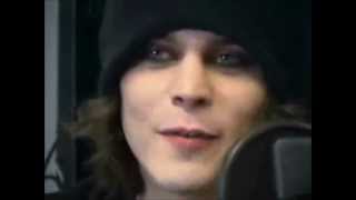 HIM - Ville Valo - Close to the Flame