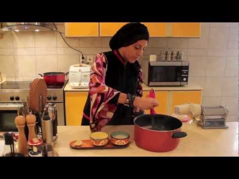 Tasty Orzo Cream Soup for Family | شوربه سعوديه