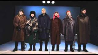 Надежда Лумпова в спектакле "Бабушки"