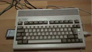 Commodore Amiga 600 Review