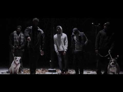 G Vinci ft HoodBoss   El Chapo (Offical Video)