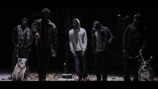 G Vinci ft HoodBoss   El Chapo (Offical Video)