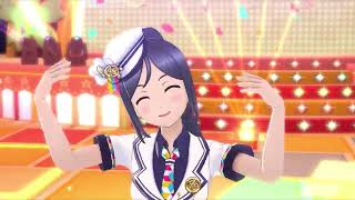 【SIFAS】【スクスタMV】めっちゃGoing!! (松浦果南)
