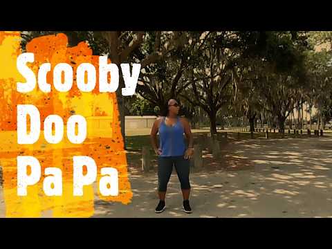Dj Kass & Pitbull Scooby Doo Pa Pa