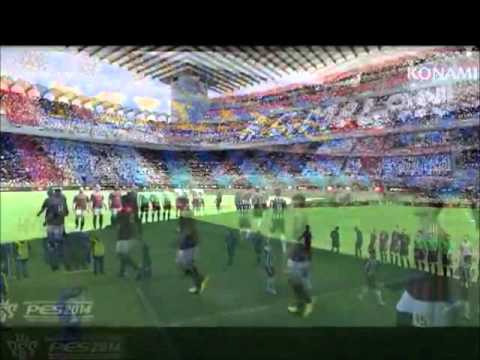 PESEdit 2014 Patch 4.4 Torrent link + Single link