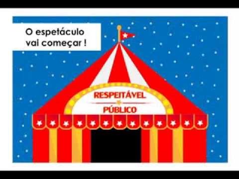 Respeitável Público - Início