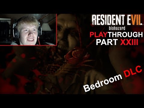 Resident Evil 7 Playthrough Pt  23