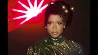 Kelis - Distance (Radio Rip) HQ