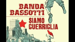 Banda Bassotti ft Evaristo - Ellos dicen mierda