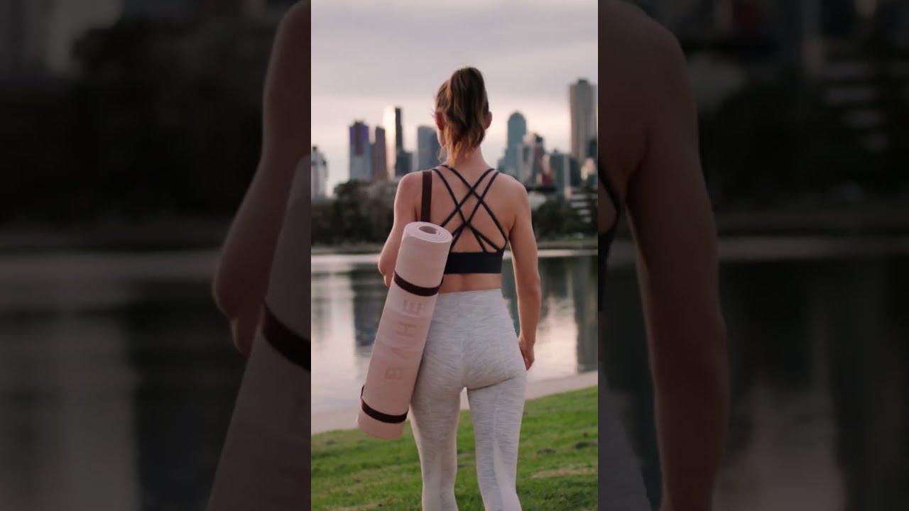 BAHE | BEST YOGA & PILATES GEAR