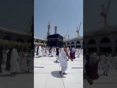 Juma-Tul-Wida Ramadan 2022 #umrah #umrahramadhan #makkahmukarma #makkah #ramadan2022 #kaabashareef