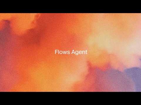 ElevenLabs launches Flows Agent for AI creative workflows