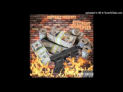 BMBB.BIGSHAKE X BMBB.BOOKA X BMBB.BIGBANDZ X BMBB.BIGVON"CRAY CRAY"(GAMEOVER FULL MIXTAPE)