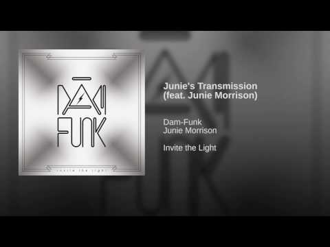 Video thumbnail for Junie’s Transmission