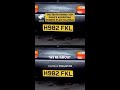 TOP GEAR PRODUCER REVEALS TRUTH BEHIND ARGENTINA NUMBERPLATE SCANDAL Shorts TopGear