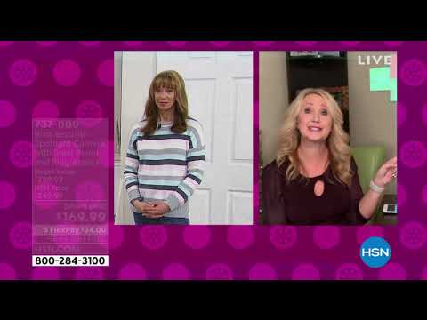 HSN | Better Than Black Friday - Gift Edition 11.08.2020 - 10 PM