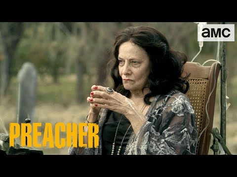 afbeelding Preacher Season 3: 'Welcome Home, Jesse' Official Trailer
